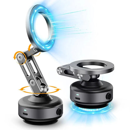 All-Weather Magnetic Phone Holder