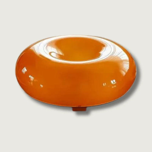 Donut LED Touch Lamp