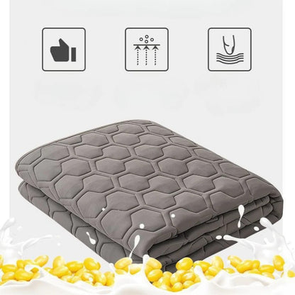 Cooling Mattress Pad