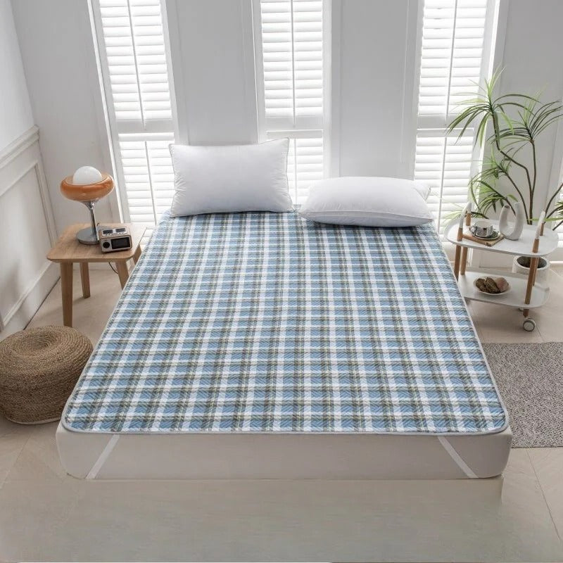 Cooling Mattress Pad