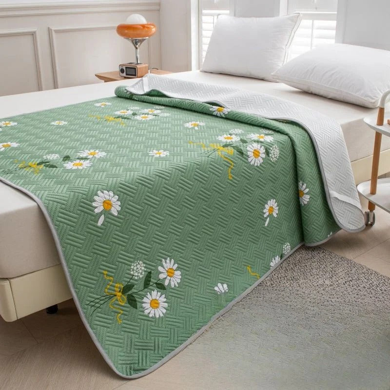 Cooling Mattress Pad