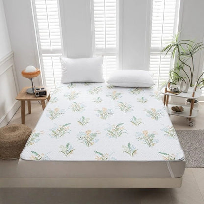 Cooling Mattress Pad