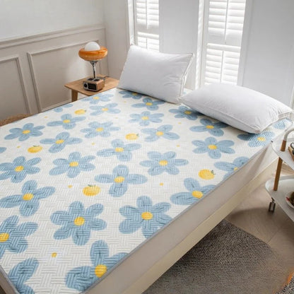 Cooling Mattress Pad