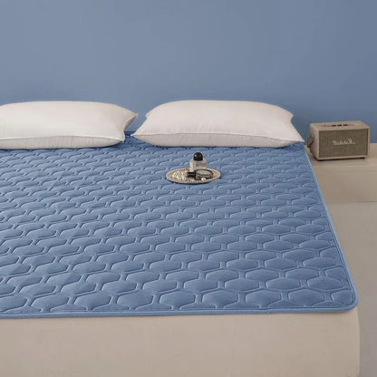 Cooling Mattress Pad