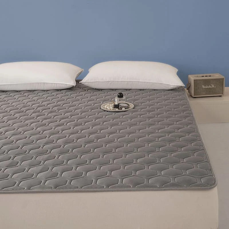 Cooling Mattress Pad