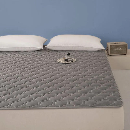Cooling Mattress Pad