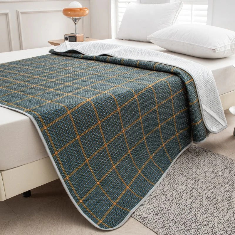 Cooling Mattress Pad