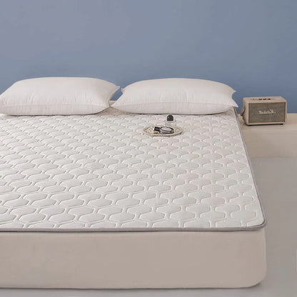 Cooling Mattress Pad