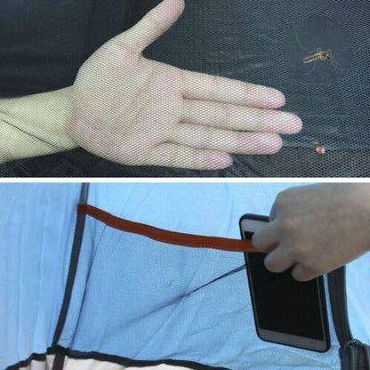 Instant Pop-Up Tent