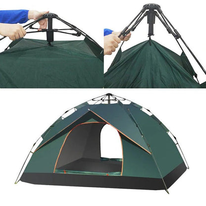 Instant Pop-Up Tent