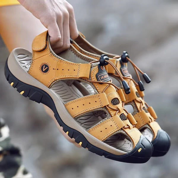 All-Weather Sandals For Men