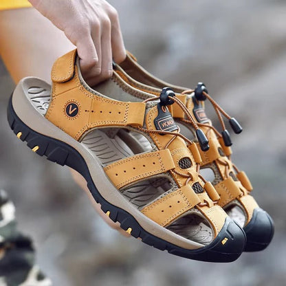 All-Weather Sandals For Men