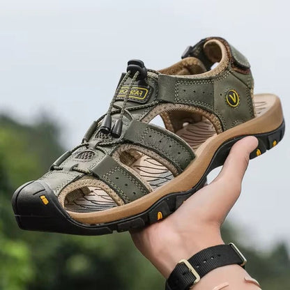 All-Weather Sandals For Men