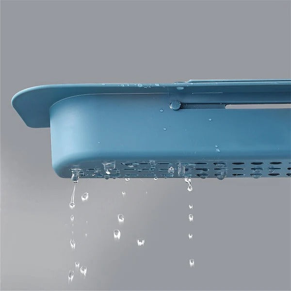 Expandable Sink Organizer