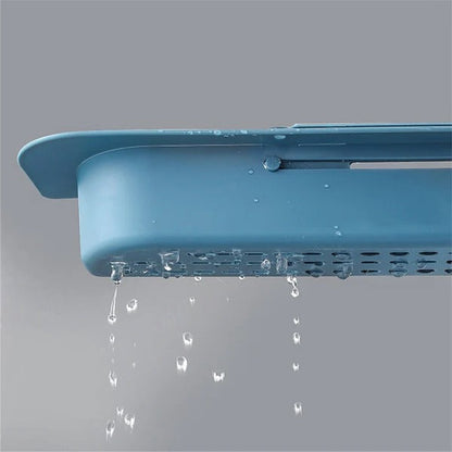 Expandable Sink Organizer