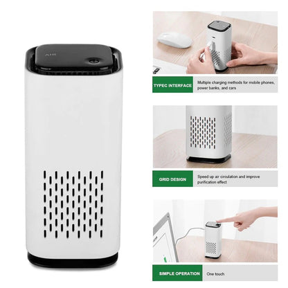 Pet Air Purifier