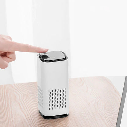 Pet Air Purifier