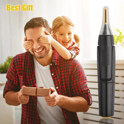 Men’s Multi-Area Grooming Trimmer