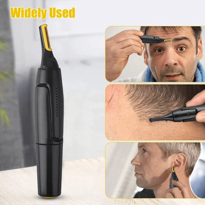 Men’s Multi-Area Grooming Trimmer