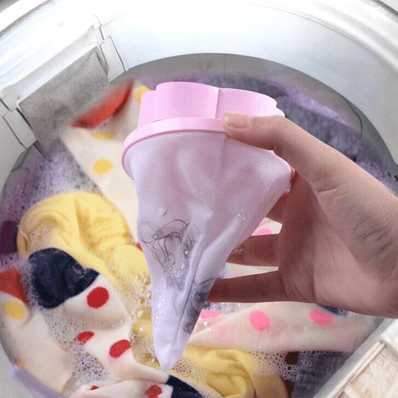 Laundry Lint and Fur Remover
