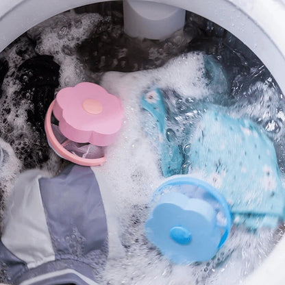 Laundry Lint and Fur Remover