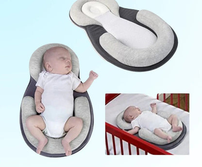 Infant Support Lounger