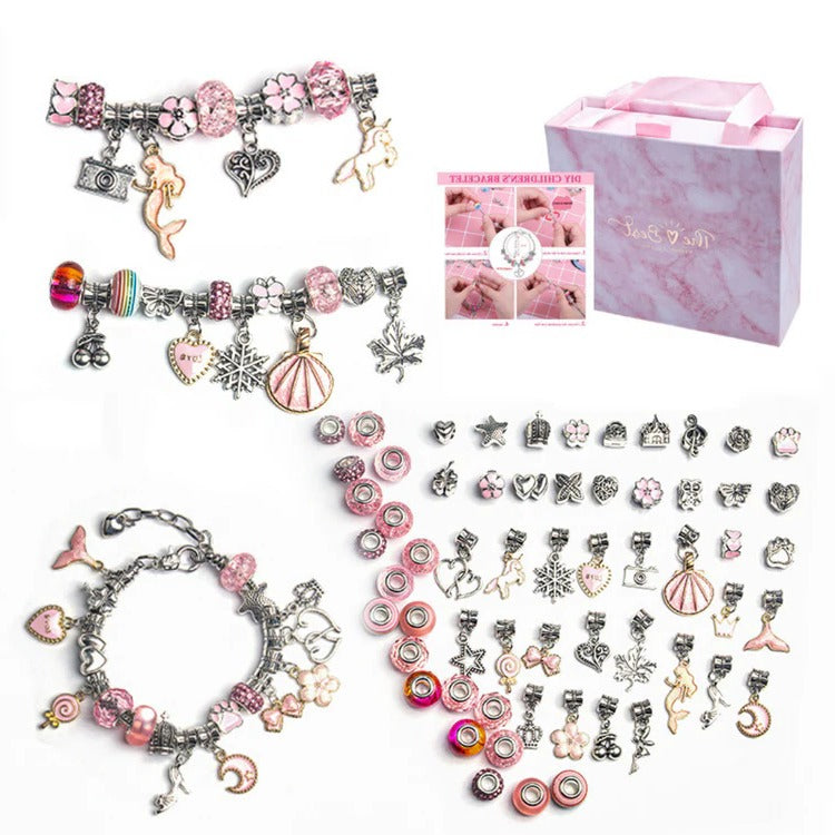 DIY Jewellery Craft Set