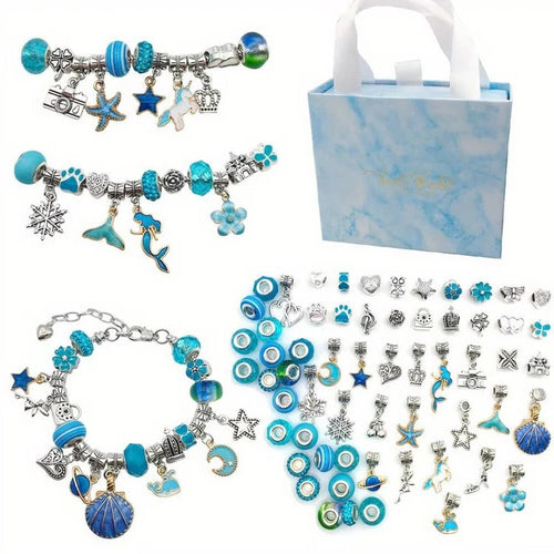 DIY Jewellery Craft Set