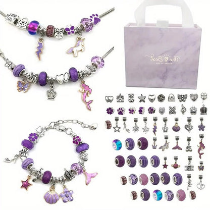 DIY Jewellery Craft Set