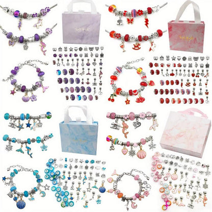 DIY Jewellery Craft Set