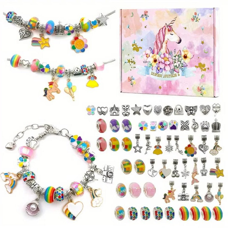 DIY Jewellery Craft Set