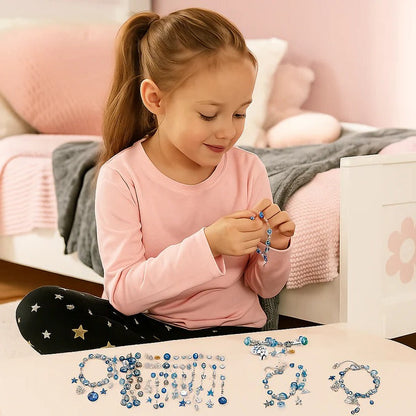 DIY Jewellery Craft Set
