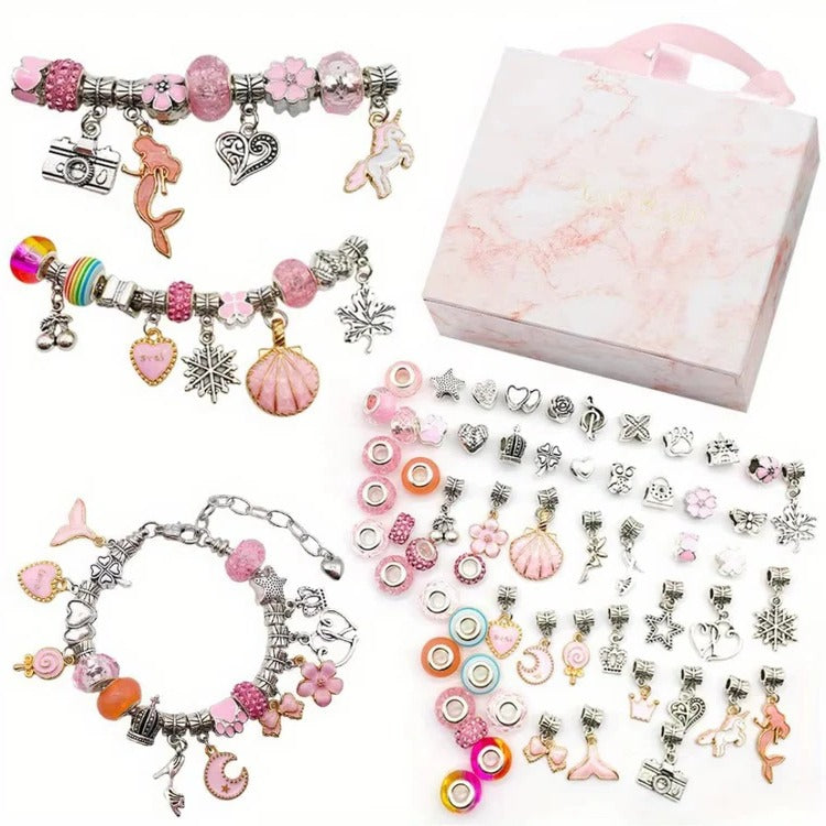 DIY Jewellery Craft Set