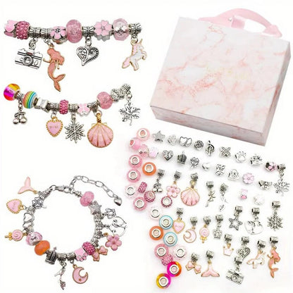 DIY Jewellery Craft Set
