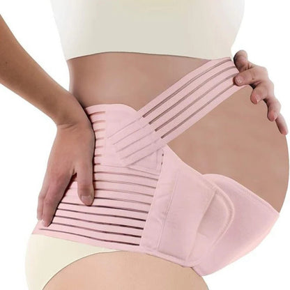 Pregnancy Support Belt