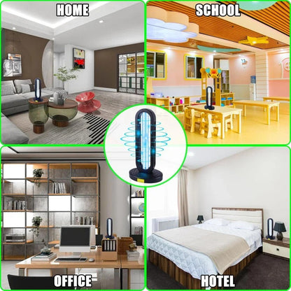 Ultraviolet Sterilizer Lamp