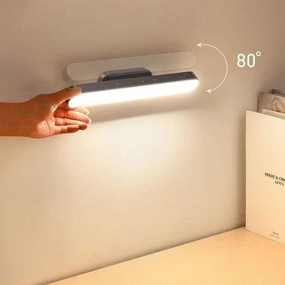 Magnetic Rechargeable Desk Lamp