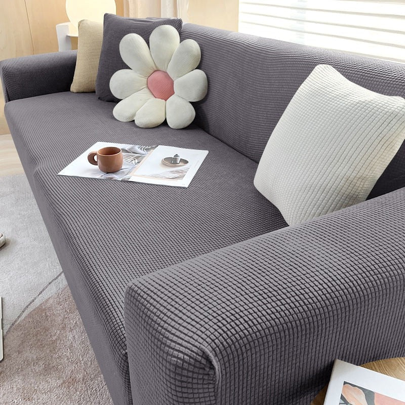 Stretchable Sofa Cover
