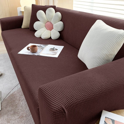 Stretchable Sofa Cover