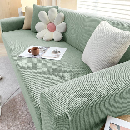 Stretchable Sofa Cover