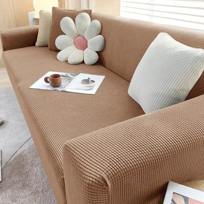 Stretchable Sofa Cover