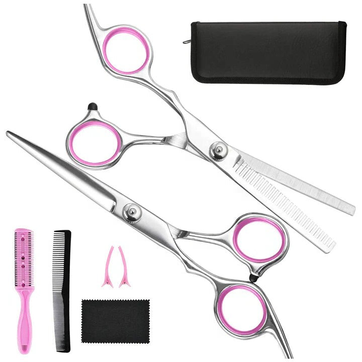 Professional Haircutting Set