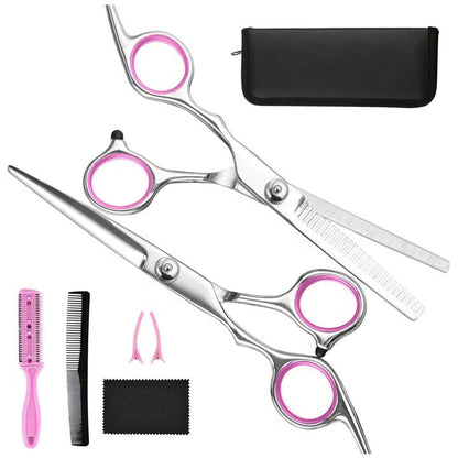 Professional Haircutting Set