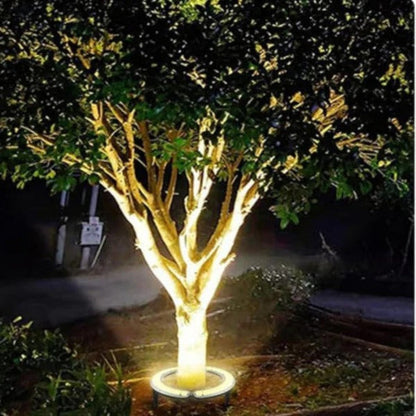 LED Tree Spotlight