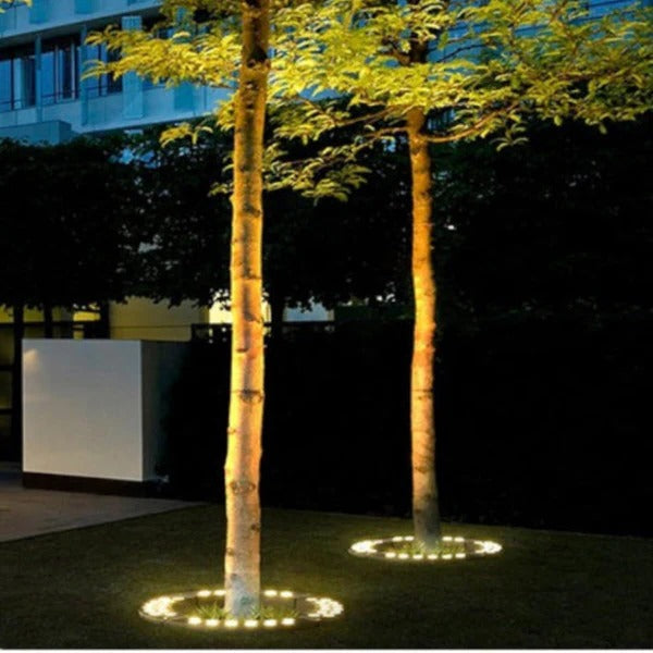 LED Tree Spotlight