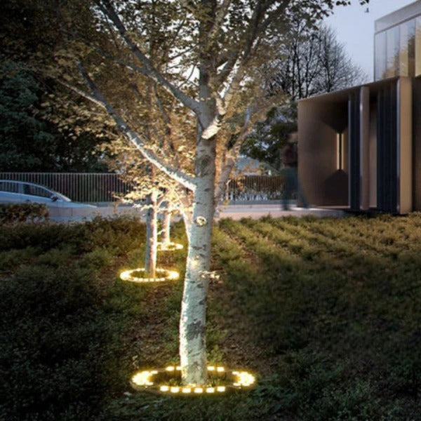 LED Tree Spotlight