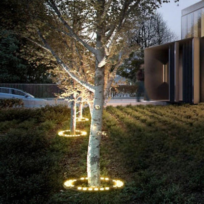 LED Tree Spotlight