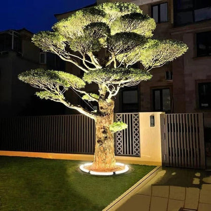 LED Tree Spotlight