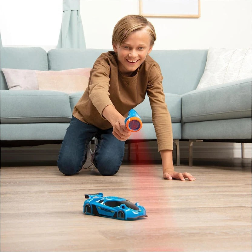 Wall Climbing Car Toy for Kids