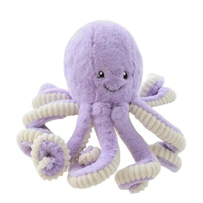 Giant Octopus Plush Stuffed Animal
